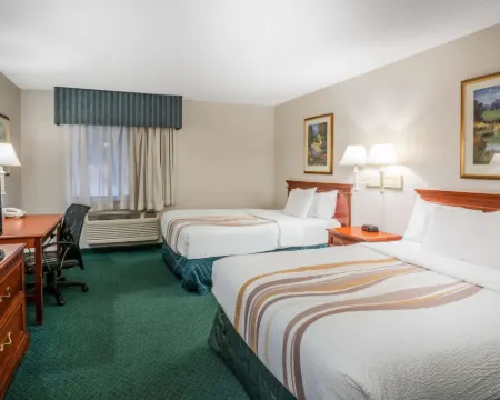 La Quinta Inn & Suites by Wyndham Nashville Franklin フランクリンのホテル