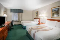 La Quinta Inn & Suites by Wyndham Nashville Franklin Hotels in Williamson County