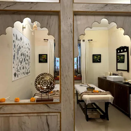 Udai Kothi