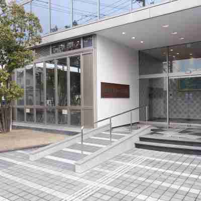 Hashima Daily Hotel Hotel Exterior