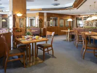 B&B HOTEL Gotha-Hbf - breakfast