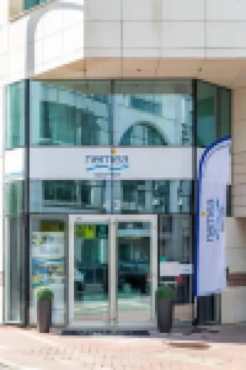 Nemea Appart Hotel Paris Levallois