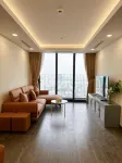 Apartments Serviced in HAN Jardin Near West Lake Hotels in Quan Bac Tu Liem