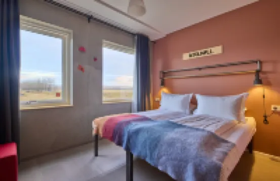 Midgard Base Camp فنادق في 