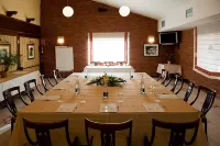 Hotel Rey Arturo Burgos