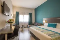 Hotel Venture Sant Cugat Hotels in Sant Cugat del Valles