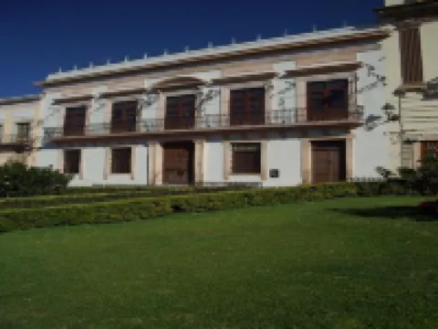 Nueve 25 Hotel Boutique Hoteles en Guanajuato