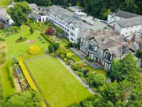 Castle Green Hotel in Kendal, BW Premier Collection Hotels in Kendal