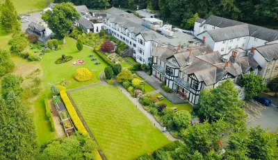 Castle Green Hotel in Kendal, BW Premier Collection Hotels in 