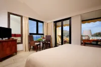 Alberi Del Paradiso Hotels in Gratteri