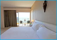 Poseidonia Beach Hotel Hotels in Ayios Tykhonas