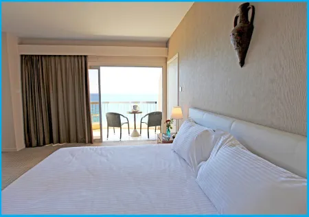 波塞多尼亞海灘飯店