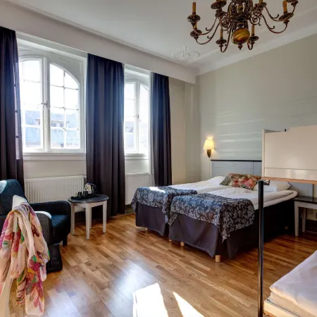 Scandic Frimurarehotellet