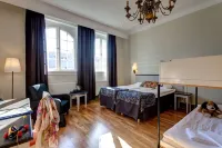 Scandic Frimurarehotellet Hotels in 