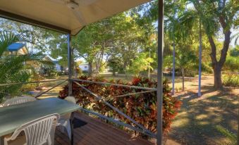 Big4 Breeze Holiday Parks - Katherine