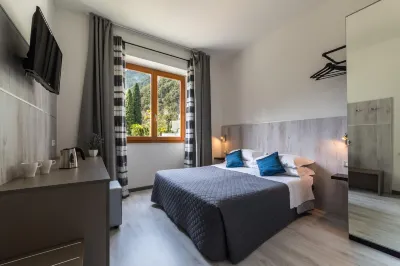 Casa Canarino Hotels in Pieve Di Ledro