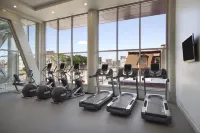 Homewood Suites by Hilton Philadelphia-Valley Forge Các khách sạn ở Collegeville