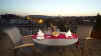 Clarion Hotel Prague Old Town - breakfast