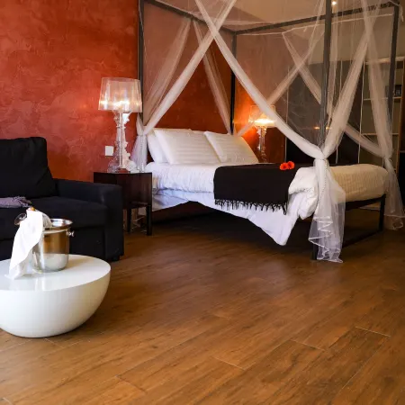 Adelphi Boutique Hotel