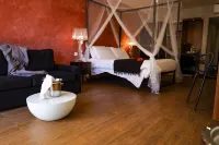 Adelphi Boutique Hotel Hotels in Mdina