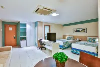 Nobile Suites Del Rio - Petrolina Hotel di Petrolina