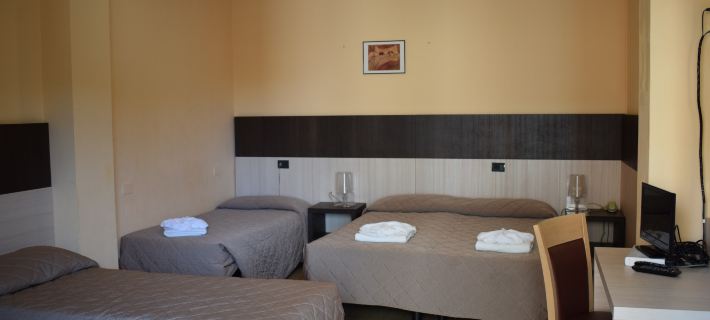 Hotel Bamby Hotels in Rimini