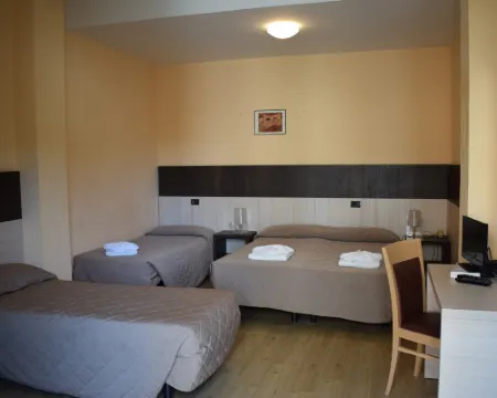 Hotel Bamby Hotels in Rimini