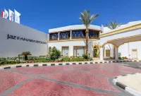 Jaz Fanara Resort Hoteles en Sharm el-Sheij