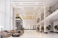 Enala Hotel- Umluj - Deniz Manzaralı