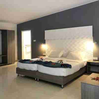 Palma Rima Hotel Rooms