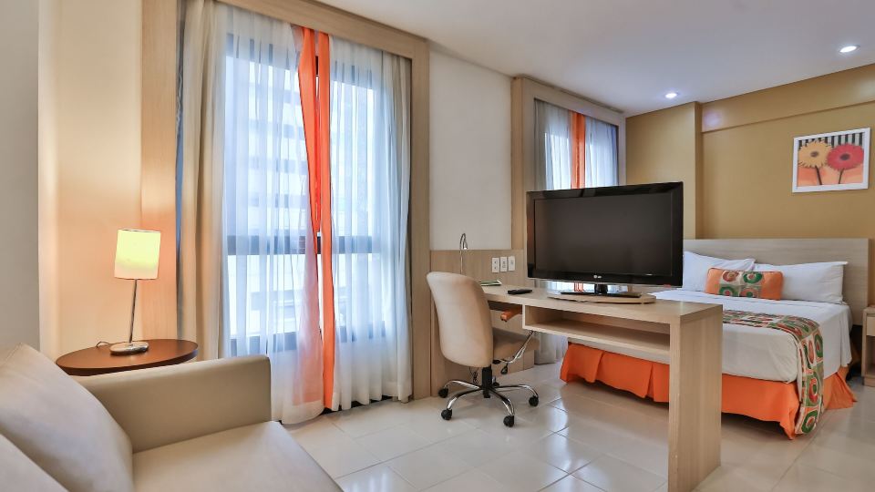 Quality Hotel Manaus