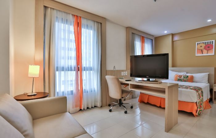 Quality Hotel Manaus