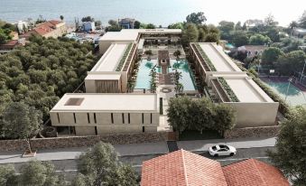 Pearl Island Chios Hotel & Spa