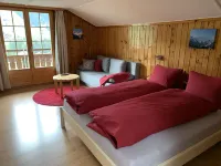 Hari Hotels in Adelboden