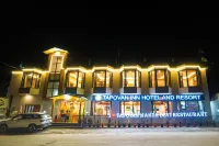 Tapovan Inn Hotel and Resort Hotel di Chamoli