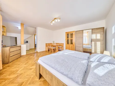 Villa Belvedere Отели в г. Янске-Лазне