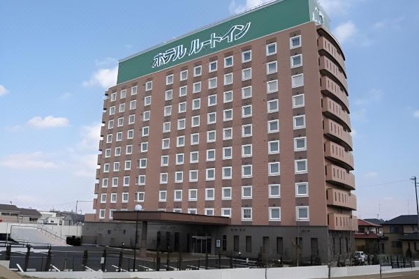 호텔 루트 인 고리야마 인터(Hotel Route-Inn Koriyama Inter)_1