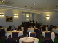 Panorama Hotel - Aamiainen