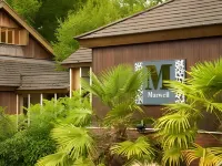 マーウェル ホテル ウィンチェスター サウス のホテル