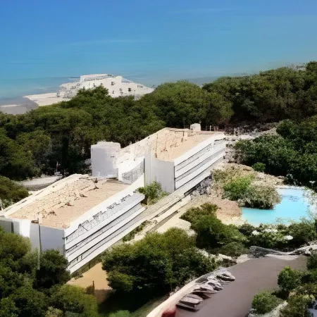 Canyamel Park Hotel & Spa -   - Adults Only (+16)