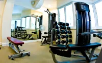 Hall Garth Hotel, BW Signature Collection - Gym