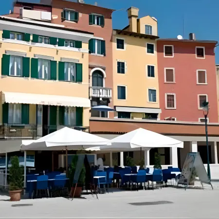 Residence Porta Antica Centro Storico