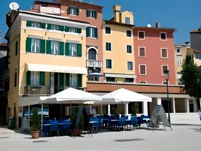 Residence Porta Antica Centro Storico Hotel di 