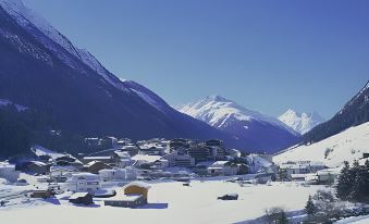 Hotel Ischgl