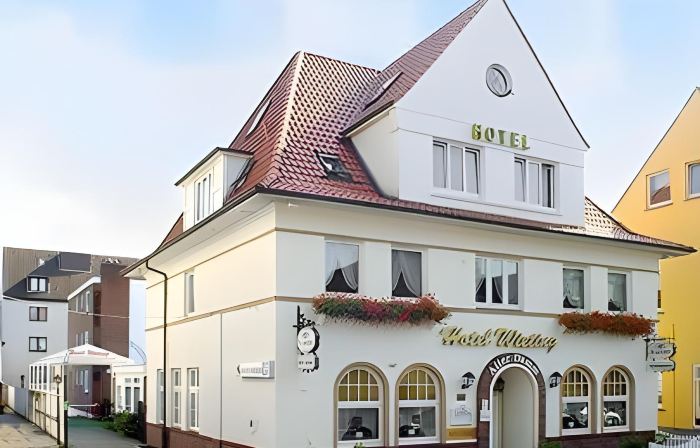 Hotel Wieting