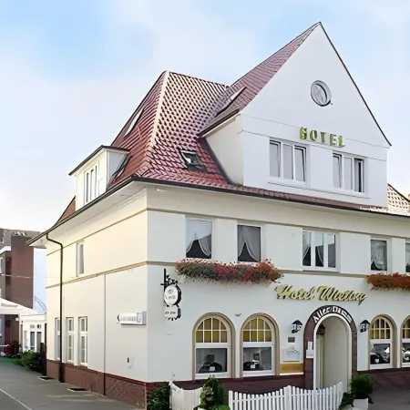 Hotel Wieting