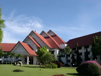 Pailyn Sukhothai Hotel in zona Silapachai Ham Sukhothai