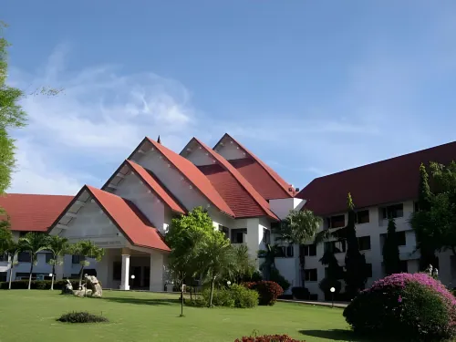 Pailyn Sukhothai Hotels in Sukhothai