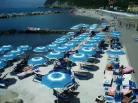 Hotel Ferrari Hotels in Chiavari