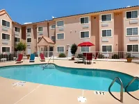 Quality Inn & Suites West El Paso I-10 - Pools